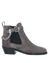 サルヴァトーレ・フェラガモ 【送料無料】 フェラガモ レディース ブーツ・レインブーツ ブーティ シューズ Ankle boot Lead