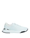 【送料無料】 フェラガモ レディース スニーカー シューズ Sneakers White