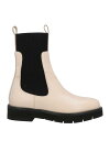 サルヴァトーレ・フェラガモ 【送料無料】 フェラガモ レディース ブーツ・レインブーツ ブーティ シューズ Ankle boot Off white