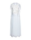  マルタンマルジェラ レディース ワンピース トップス Midi dress White