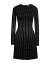 ̵ ƥ ǥ ԡ ȥåץ Elegant dress Black