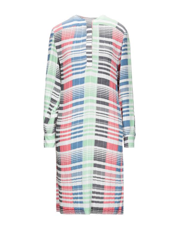 【送料無料】 J.W.アンダーソン レディース ワンピース トップス Midi dress White