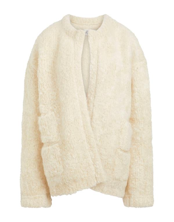 ̵ ޥ륿ޥ른 ǥ ǥ  Cardigan Ivory