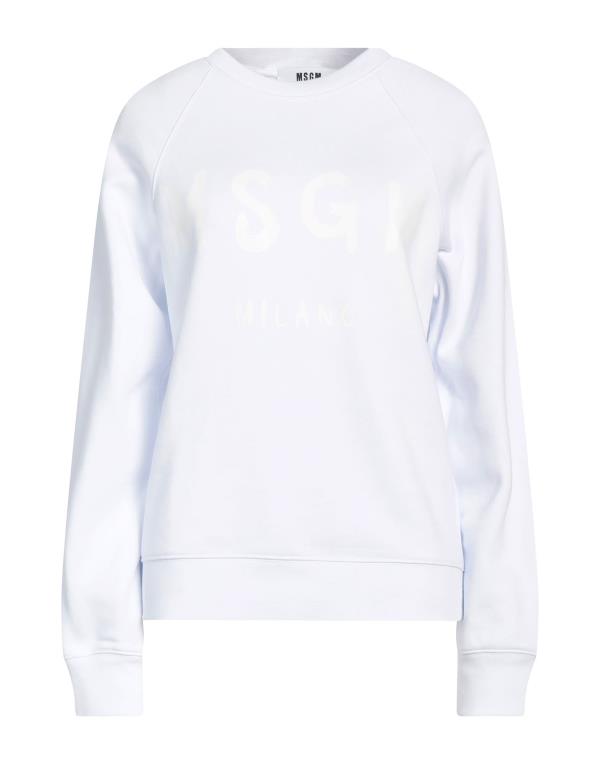 yz GGXWCG fB[X p[J[EXEFbg AE^[ Sweatshirt White