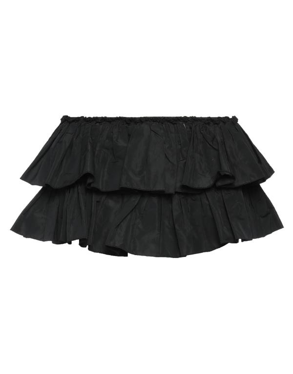 yz u} fB[X XJ[g {gX Mini skirt Black