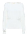  プッチ レディース シャツ ブラウス トップス Top White