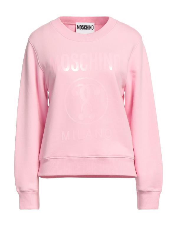 yz XL[m fB[X p[J[EXEFbg AE^[ Sweatshirt Pink