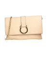 yz CkG fB[X V_[obO obO Cross-body bags Beige