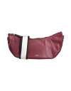 yz CkG fB[X V_[obO obO Cross-body bags Burgundy