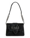 yz }[NGX fB[X V_[obO obO Shoulder bag Black