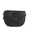 yz }[NGX fB[X V_[obO obO Cross-body bags Black