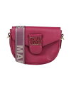 yz }[NGX fB[X V_[obO obO Cross-body bags Garnet