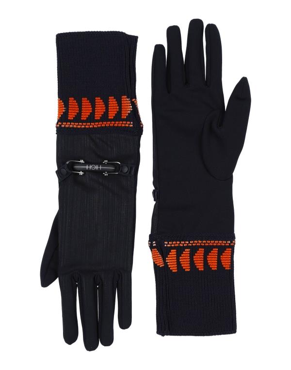 yz nC fB[X  ANZT[ Gloves Orange