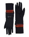 yz nC fB[X  ANZT[ Gloves Orange