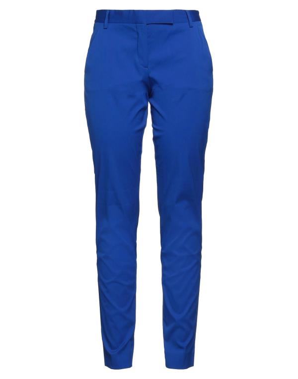 【送料無料】 ビクターアンドロルフ レディース カジュアルパンツ ボトムス Casual pants Bright blue