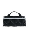 yz J[ K[tFh fB[X nhobO obO Handbag Black