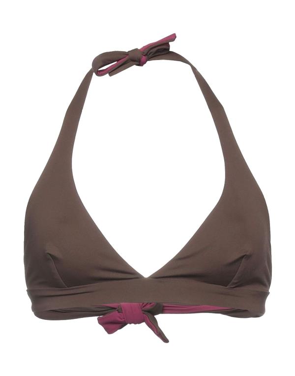 ̵ ե ǥ 岼å  Bikini Dark brown