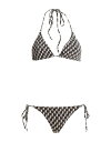 yz V fB[X ㉺Zbg  Bikini Brown