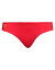 【送料無料】 サンデッキ レディース 上下セット 水着 Bikini Red