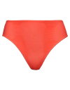 yz tBWR fB[X ㉺Zbg  Bikini Orange