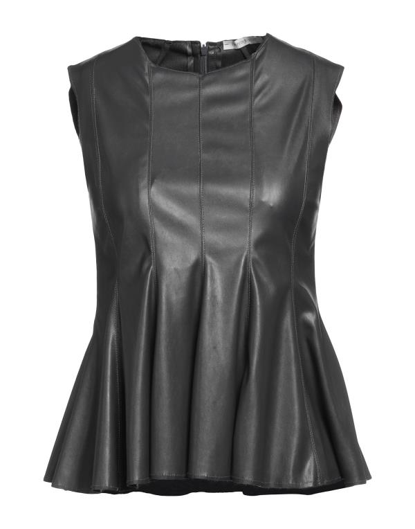 【送料無料】 ビアンコギアッチオ レディース シャツ ブラウス トップス Top Leadのサムネイル