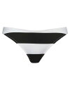 yz XL[m fB[X ㉺Zbg  Bikini White