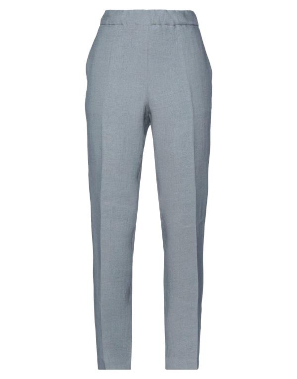 【送料無料】 ファビアナ フィリッピ レディース カジュアルパンツ ボトムス Casual pants Pastel blue