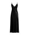 yz BR fB[X s[X gbvX Long dress Black