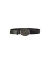 yz BR fB[X xg ANZT[ Regular belt Black