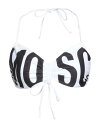 yz XL[m fB[X ㉺Zbg  Bikini White