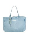 yz h_bv fB[X V_[obO obO Shoulder bag Blue