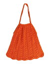 yz XI fB[X nhobO obO Handbag Orange