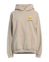 yz X|[eB Ah b` fB[X p[J[EXEFbg t[fB[ AE^[ Hooded sweatshirt Beige