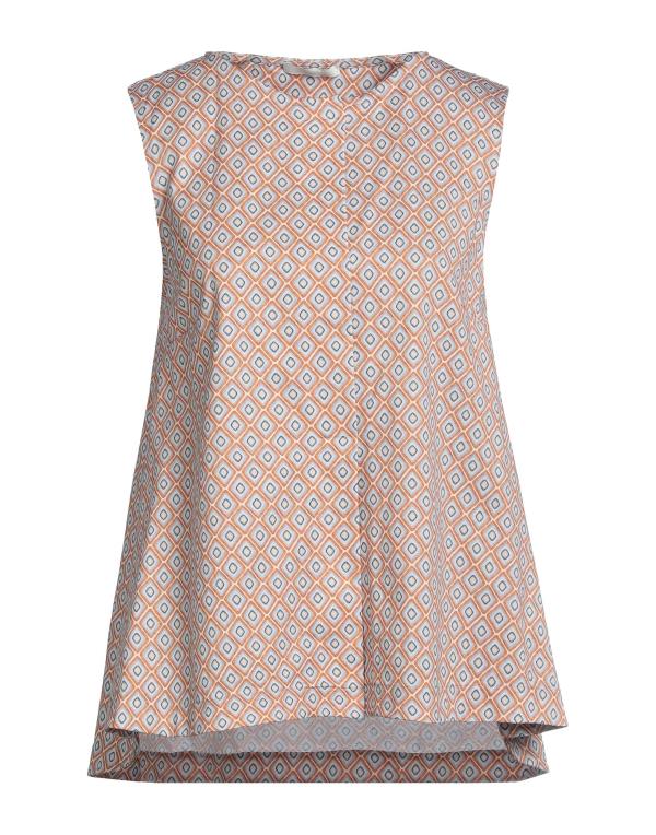 【送料無料】 チルコロ1901 レディース シャツ ブラウス トップス Top Mandarin