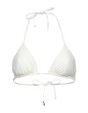 yz tBWR fB[X ㉺Zbg  Bikini White