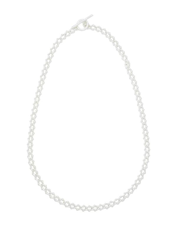 【送料無料】 オールブルース レディース ネックレス・チョーカー・ペンダントトップ アクセサリー Necklace Silver