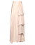 ̵ å ǥ  ܥȥॹ Maxi Skirts Beige