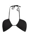 【送料無料】 モスキーノ レディース 上下セット 水着 Bikini Black