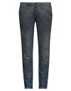  ピンコ レディース デニムパンツ ジーンズ ボトムス Denim pants Blue