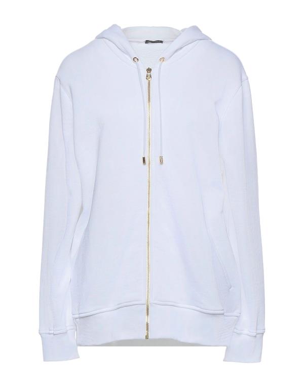 ̵ 륵 ǥ ѡå աǥ  Hooded sweatshirt White