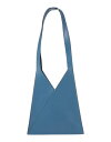 yz }^}WF fB[X V_[obO obO Shoulder bag Pastel blue