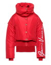 yz FT[` fB[X WPbgEu] AE^[ Shell jacket Red