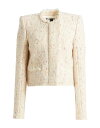 イザベルマラン 【送料無料】 イザベル マラン レディース ジャケット・ブルゾン ブレザー アウター Blazer Ivory