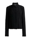 イザベルマラン 【送料無料】 イザベル マラン レディース ジャケット・ブルゾン アウター Jacket Black