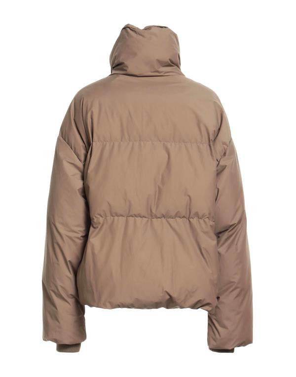 【送料無料】 ステラマッカートニー レディース ジャケット・ブルゾン アウター Shell jacket Dove grey