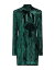 ̵ Хޥ ǥ ԡ ȥåץ Sheath dress Green