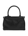 ジバンシィ 【送料無料】 ジバンシー レディース ハンドバッグ バッグ Handbag Black