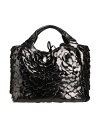 yz @eBm fB[X nhobO obO Handbag Black