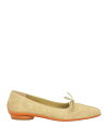 【送料無料】 フェラガモ レディース ベルト アクセサリー Ballet flats Sage green