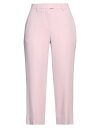  エトロ レディース カジュアルパンツ クロップドパンツ ボトムス Cropped pants & culottes Pink